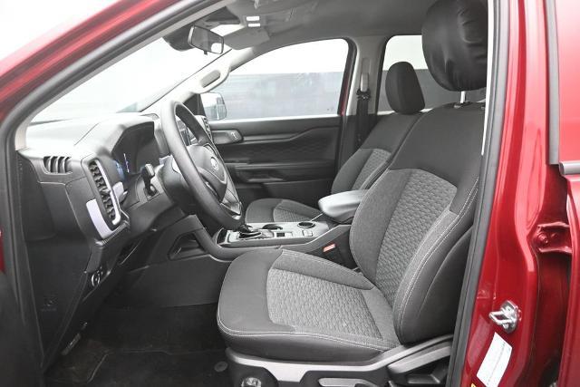 2026 Ford Ranger - $31,998