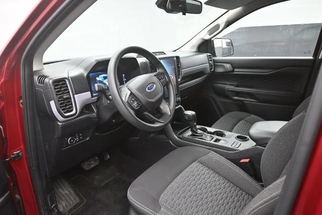2026 Ford Ranger - $31,998