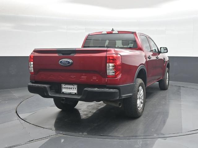 2026 Ford Ranger - $31,998