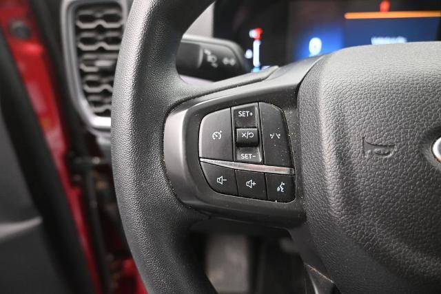 2026 Ford Ranger - $31,998