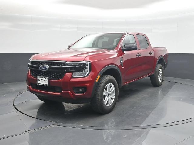 2026 Ford Ranger - $31,998