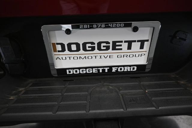 2026 Ford Ranger - $31,916