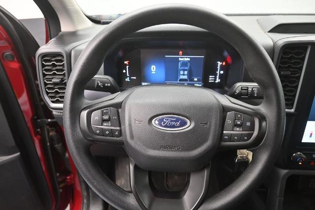 2026 Ford Ranger - $31,916