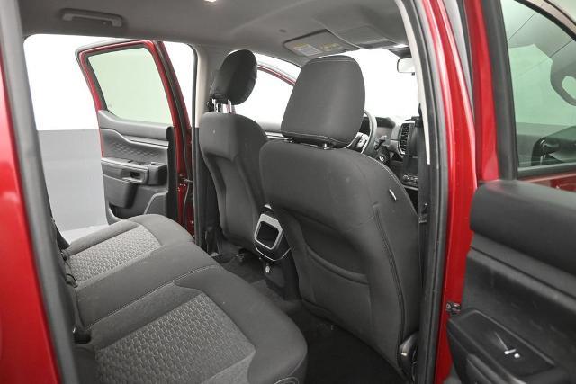 2026 Ford Ranger - $31,916