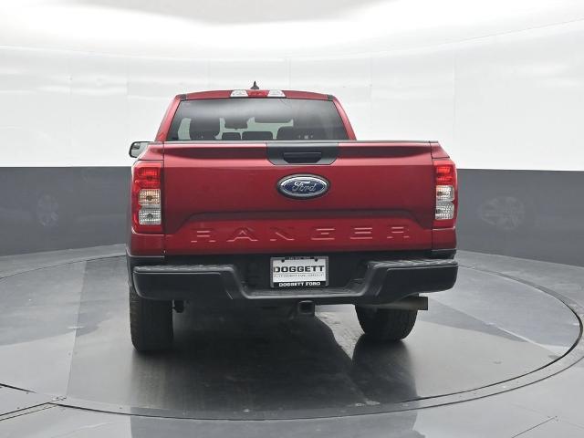2026 Ford Ranger - $31,916