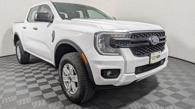 Preowned 2024 Ford Ranger XL for Sale