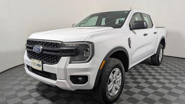 2024 Ford Ranger XL