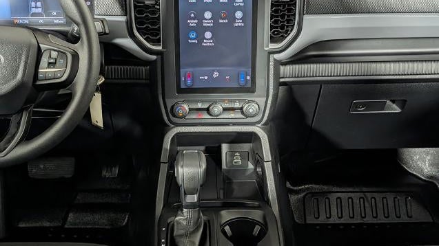 2024 Ford Ranger XL
