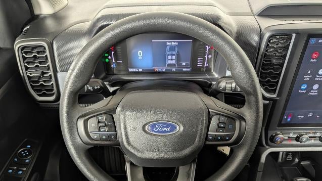2024 Ford Ranger XL