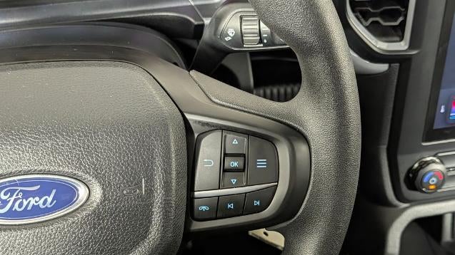 2024 Ford Ranger XL