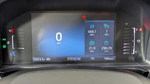 2024 Ford Ranger XL