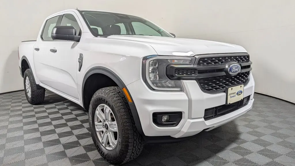 Preowned 2024 Ford Ranger XL for Sale
