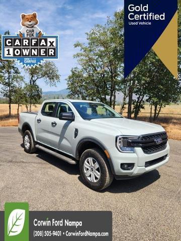 2024 Ford Ranger - $29,976