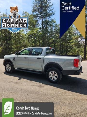 2024 Ford Ranger - $29,976