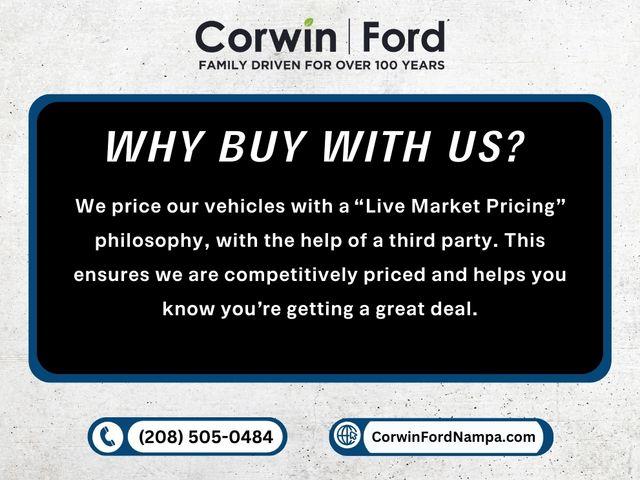 2024 Ford Ranger - $29,976