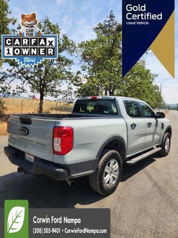 2024 Ford Ranger - $29,976
