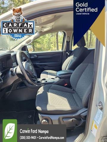 2024 Ford Ranger - $29,976