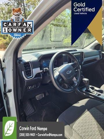 2024 Ford Ranger - $29,976
