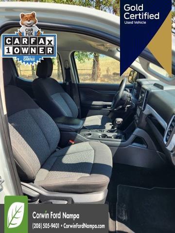 2024 Ford Ranger - $29,976