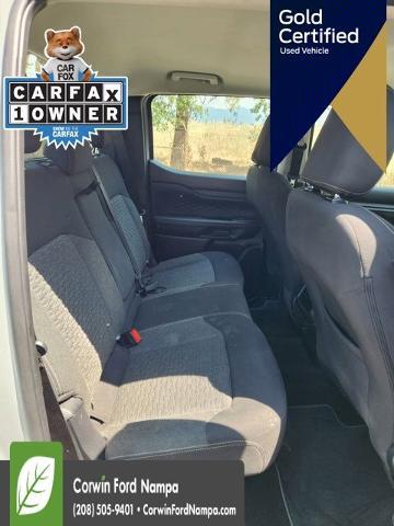 2024 Ford Ranger - $29,976