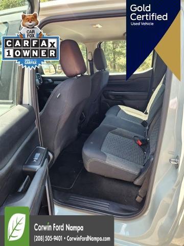 2024 Ford Ranger - $29,976