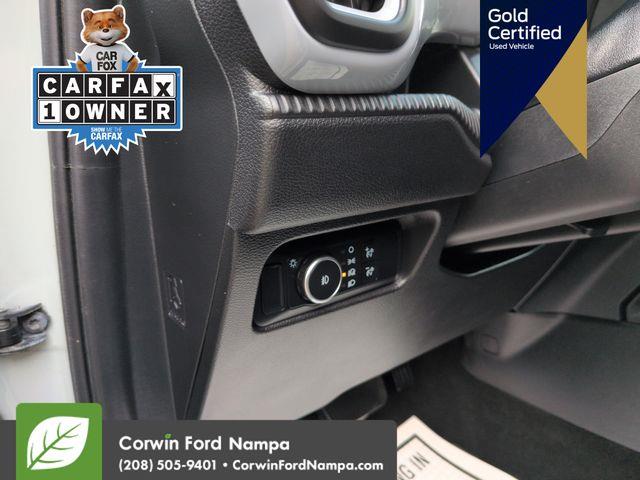 2024 Ford Ranger - $29,976