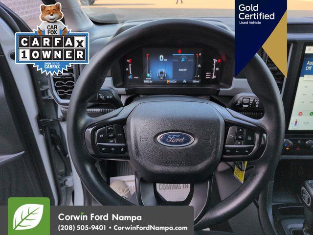 2024 Ford Ranger - $29,976