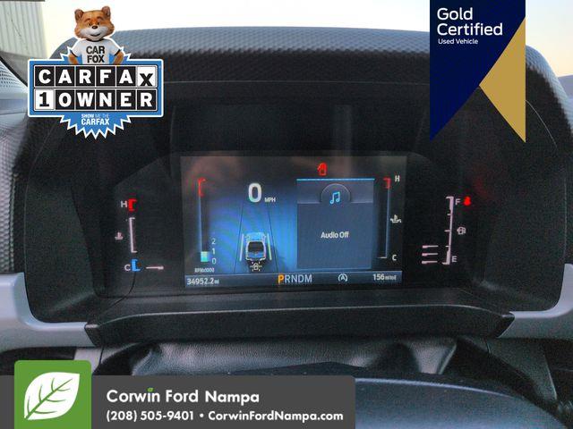 2024 Ford Ranger - $29,976