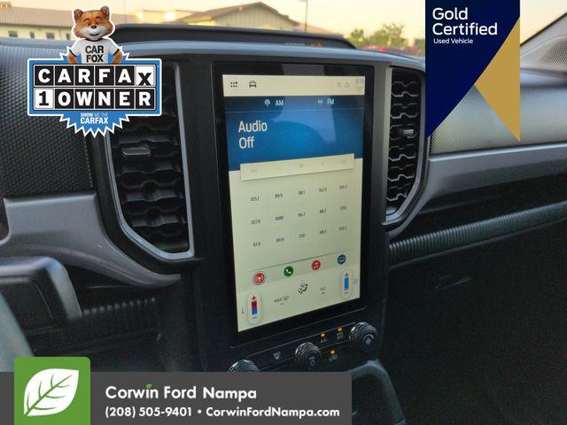 2024 Ford Ranger - $29,976