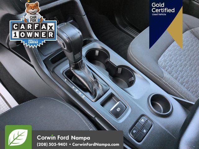 2024 Ford Ranger - $29,976