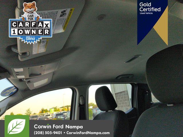 2024 Ford Ranger - $29,976