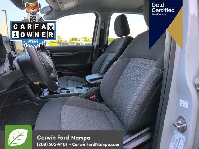 2024 Ford Ranger - $29,976