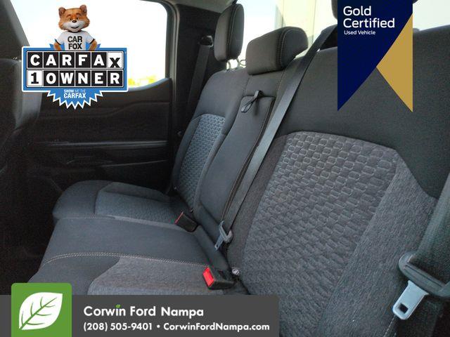 2024 Ford Ranger - $29,976