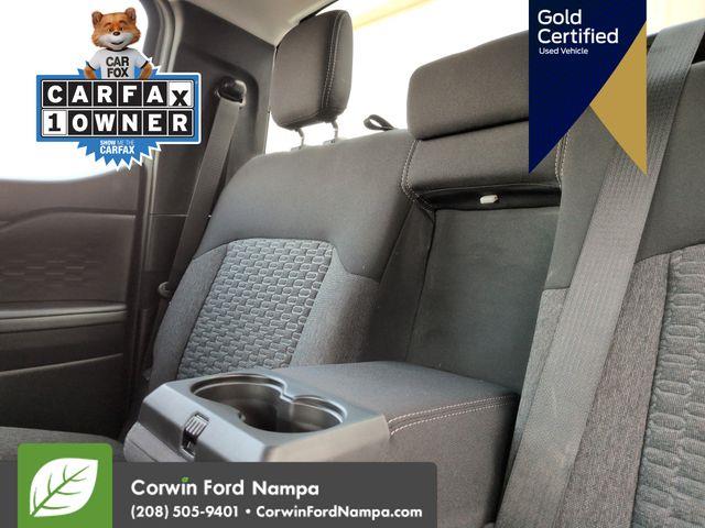 2024 Ford Ranger - $29,976