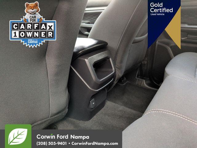 2024 Ford Ranger - $29,976