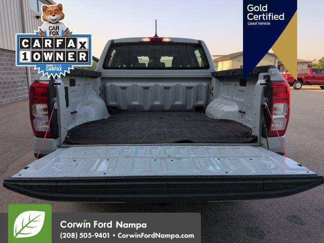 2024 Ford Ranger - $29,976
