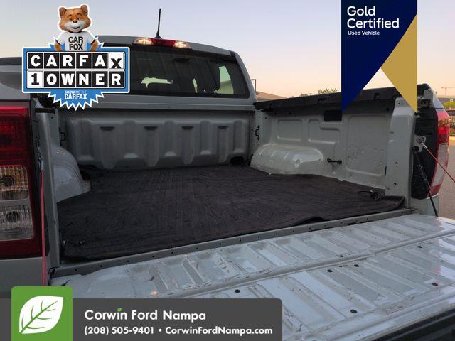 2024 Ford Ranger - $29,976