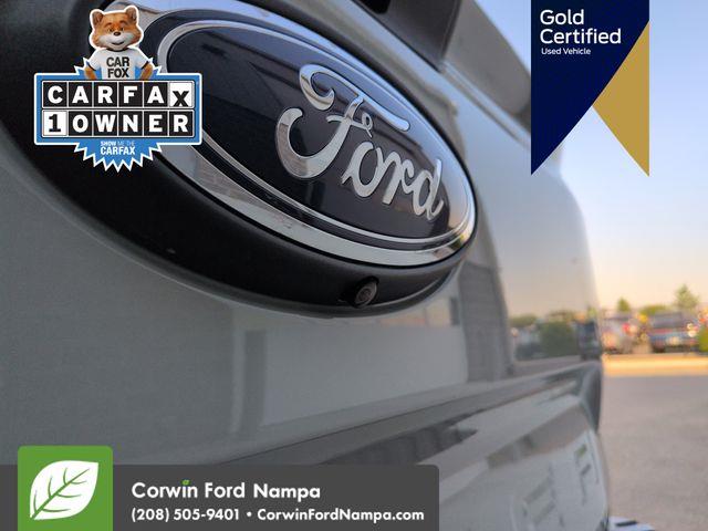2024 Ford Ranger - $29,976