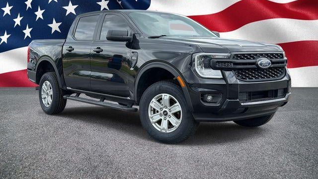 2024 Ford Ranger XL