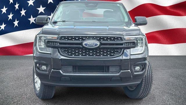 2024 Ford Ranger XL