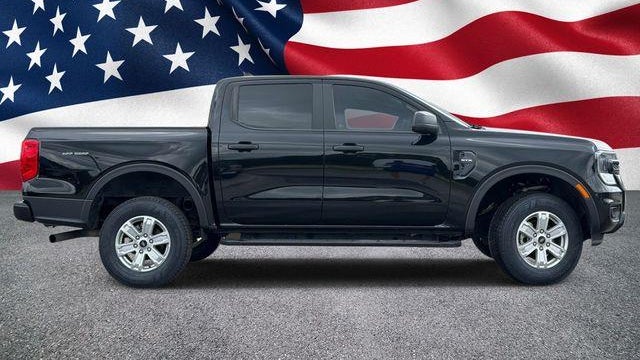 2024 Ford Ranger XL