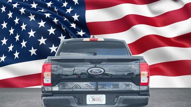 2024 Ford Ranger XL