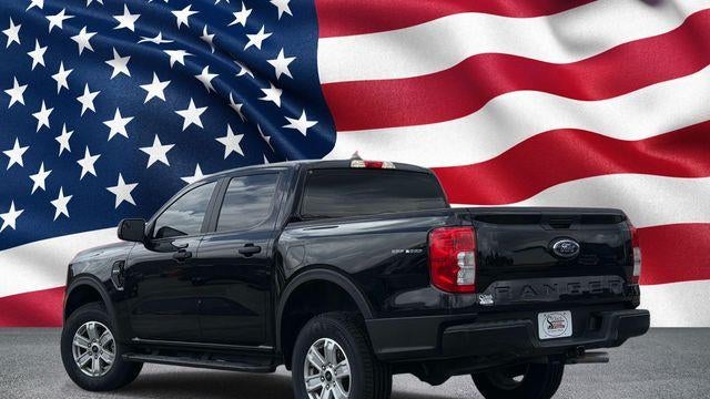 2024 Ford Ranger XL