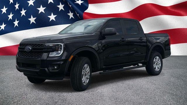 2024 Ford Ranger XL