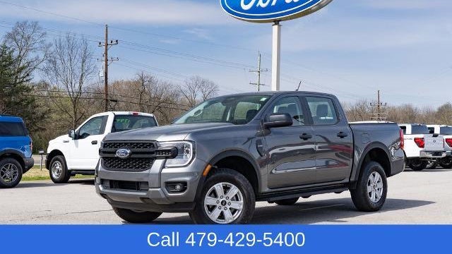 Preowned 2025 Ford Ranger XL for Sale