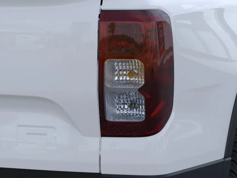 2026 Ford Ranger - $32,840