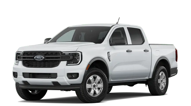 2026 Ford Ranger - $32,840