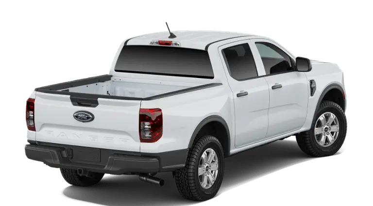 2026 Ford Ranger - $32,840