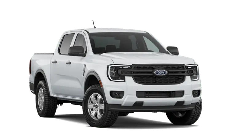 2026 Ford Ranger - $32,840