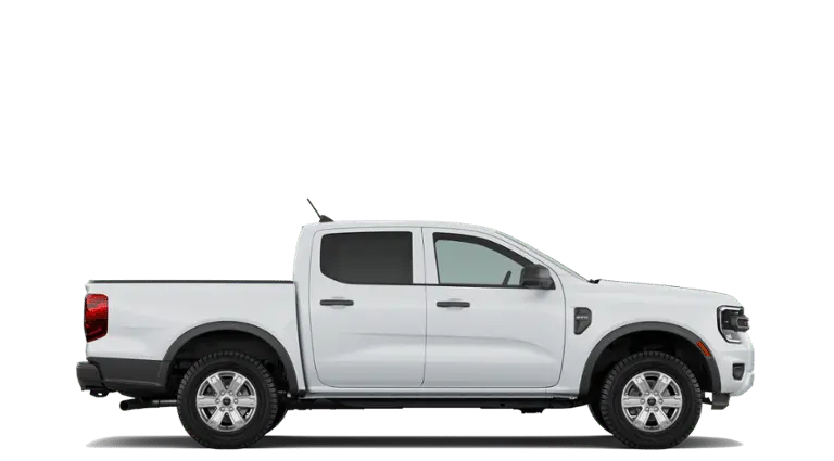 2026 Ford Ranger - $32,840
